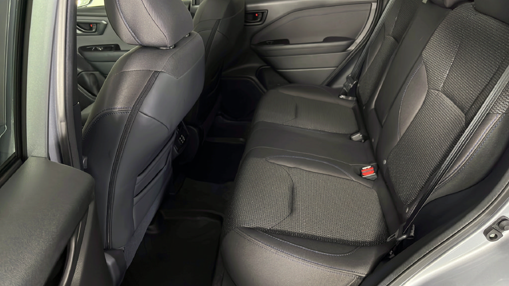 New 2026 Subaru Forester Premium AWD/4WD image 14