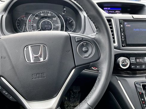 Used 2016 Honda CR-V EX-L image 17