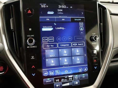 Certified 2024 Subaru Crosstrek 2.0i Premium w/ Crosstrek Mirror Package image 21