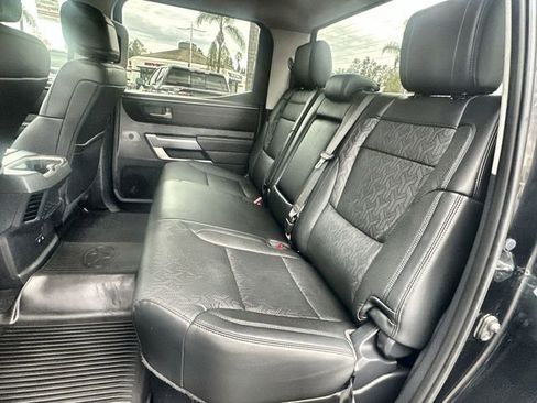 Used 2024 Toyota Tundra SR5 image 26
