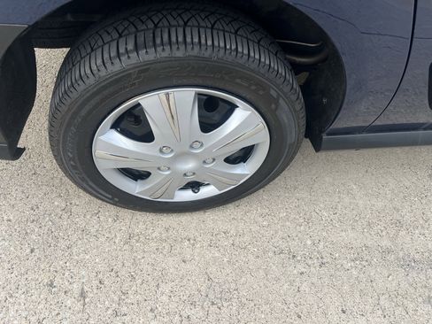 Used 2022 Ford Transit Connect XL image 8