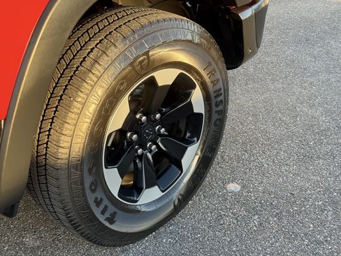 Used 2019 RAM 1500 Rebel w/ Rebel Level 2 Equipment Group image 12