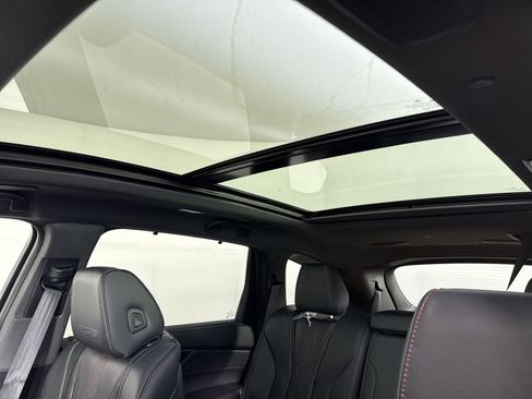 New 2026 Acura MDX Type S image 17