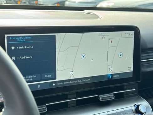 New 2026 Hyundai Kona Limited AWD/4WD image 20