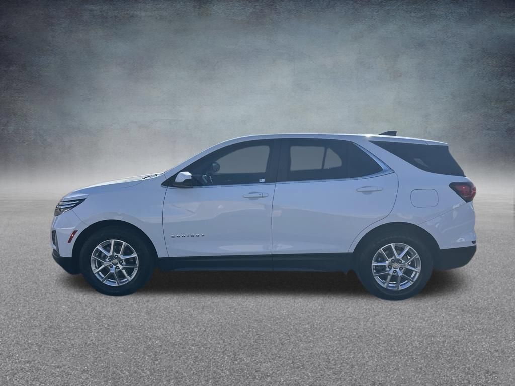 Used 2022 Chevrolet Equinox LT FWD image 7