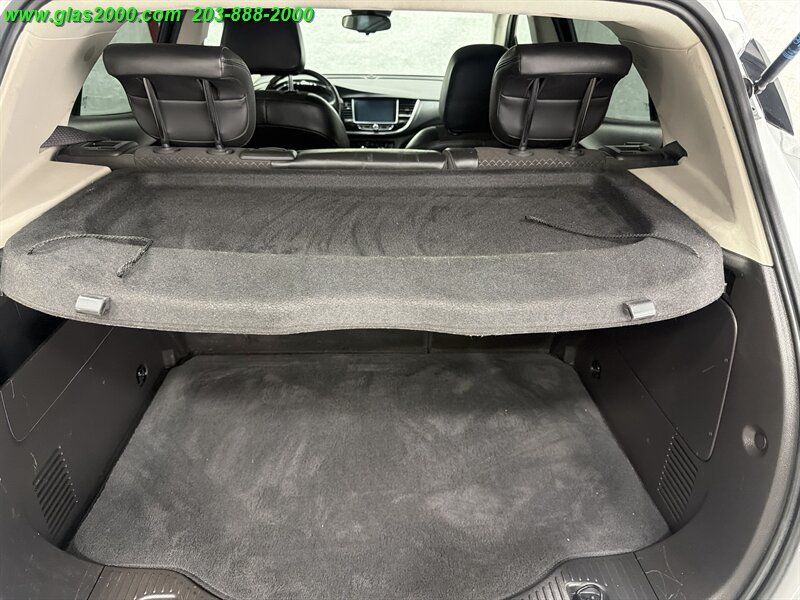 Used 2019 Buick Encore Preferred AWD/4WD image 15