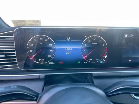 Used 2024 Mercedes-Benz GLE 350 4MATIC image 16