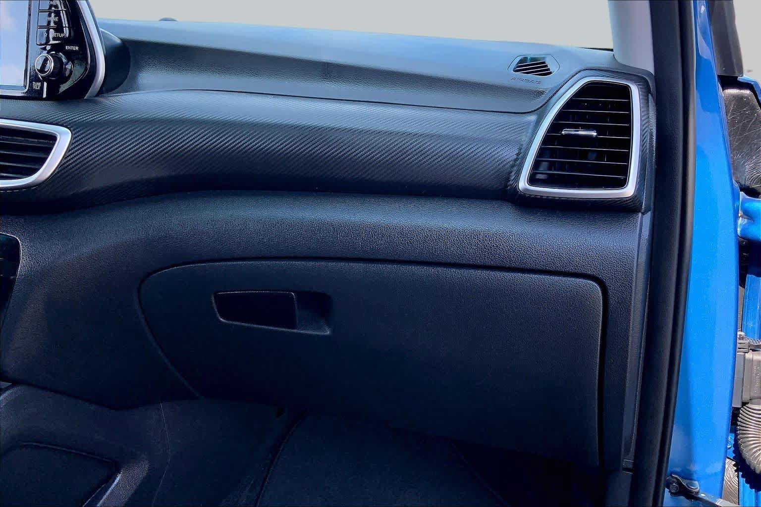 Used 2019 Hyundai Tucson SE AWD/4WD image 18