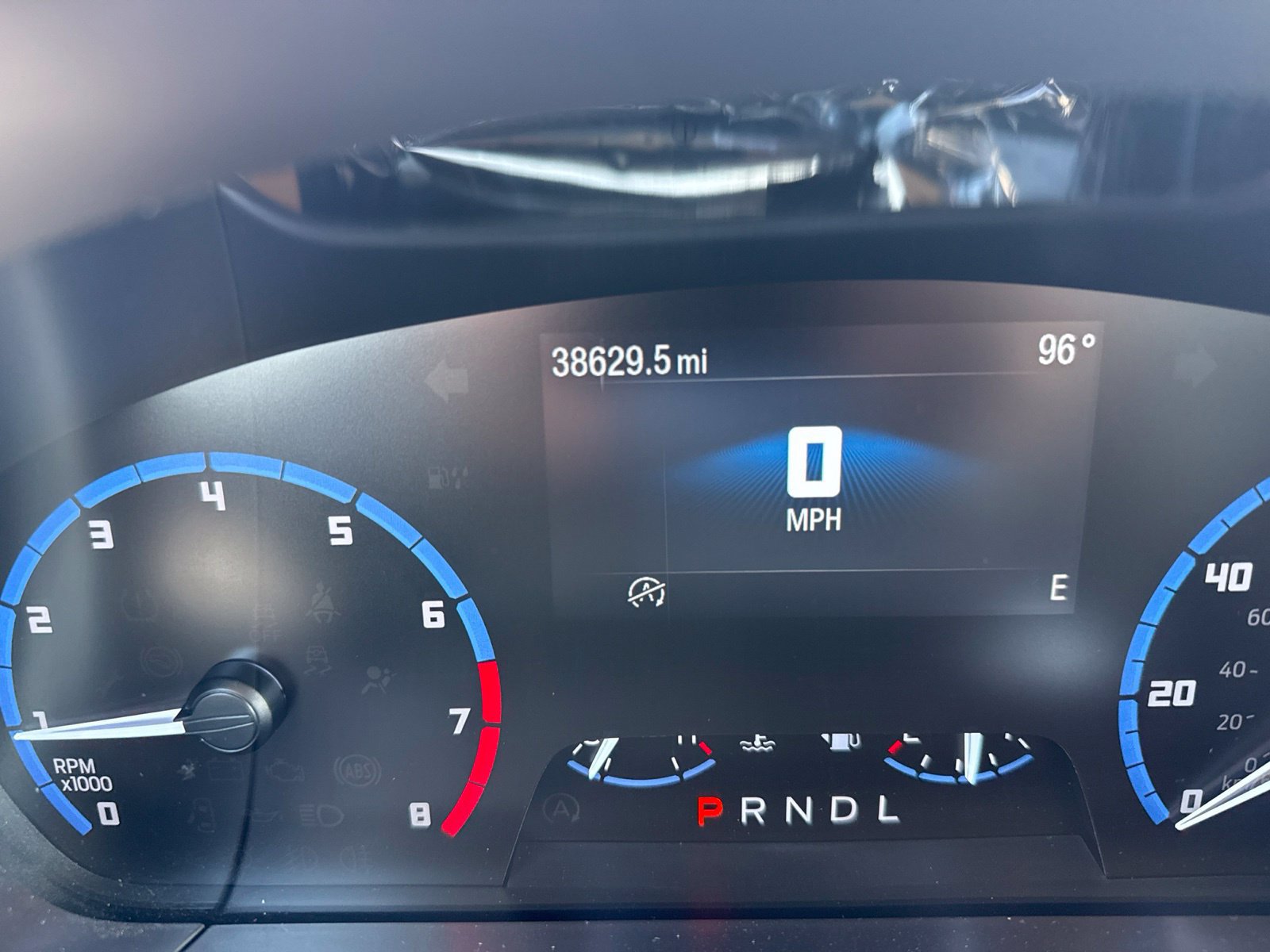 Used 2024 Ford Bronco Sport Big Bend AWD/4WD image 12