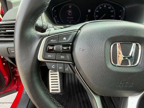 Used 2020 Honda Accord Sport image 15