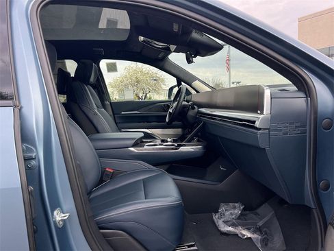 New 2025 Cadillac Escalade IQ Sport 2 image 33