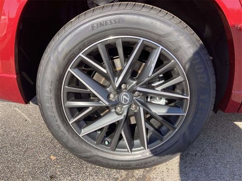 New 2026 Lexus TX 350 AWD image 7