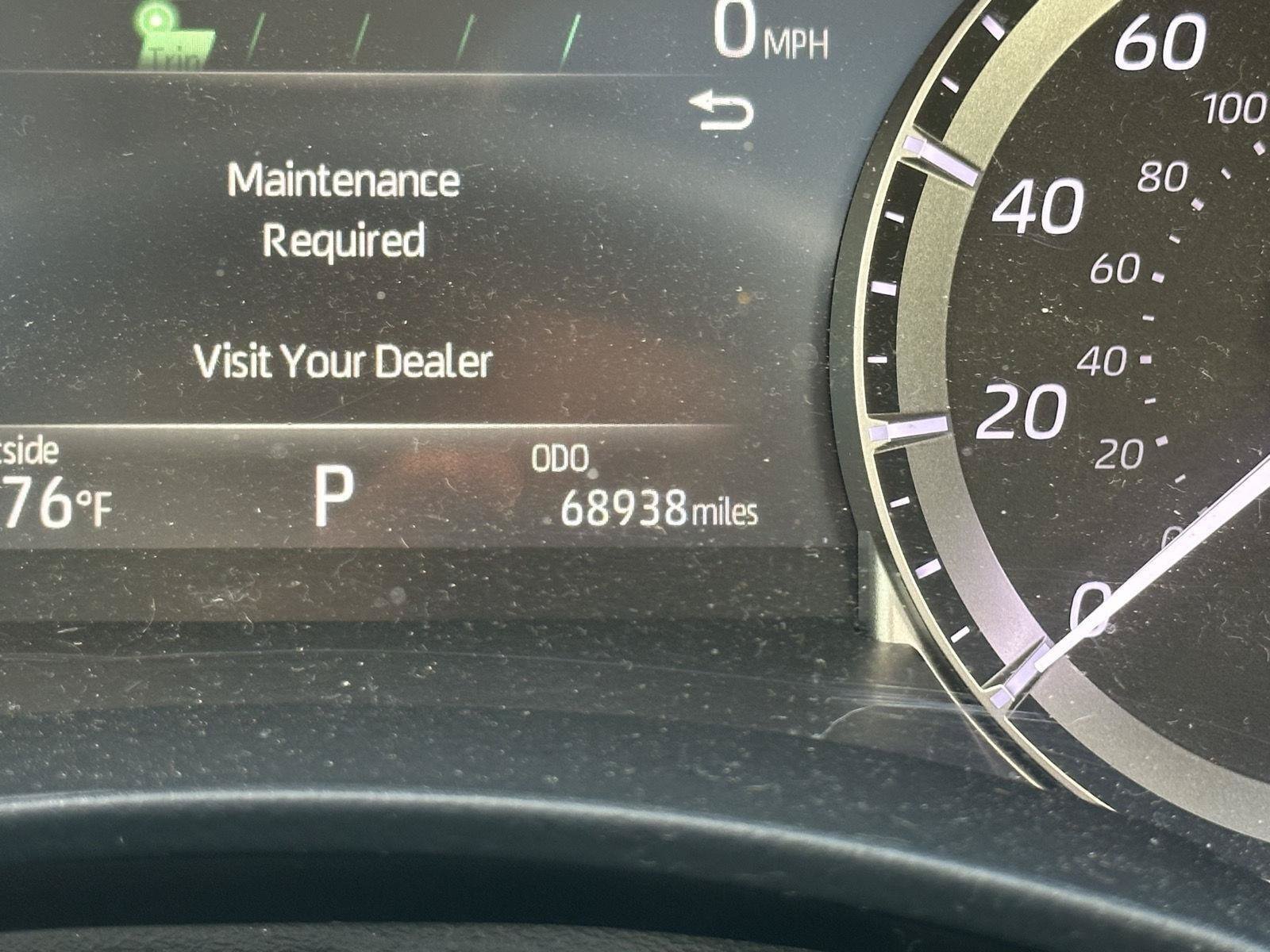 Used 2023 Toyota Highlander XLE FWD image 14