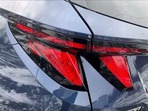 Certified 2025 Hyundai Tucson SEL image 29