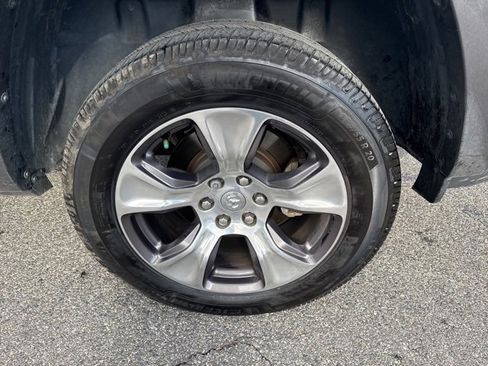 Used 2020 RAM 1500 Laramie image 50