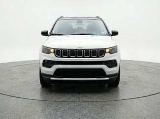 Used 2025 Jeep Compass Limited video 1