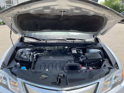 Used 2015 Acura RDX AWD w/ Technology Package image 47