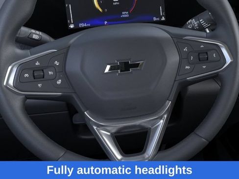 New 2026 Chevrolet Trax ACTIV w/ Sunroof Package FWD image 20