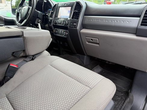 Used 2022 Ford F350 XLT w/ XLT Value Package AWD/4WD image 23