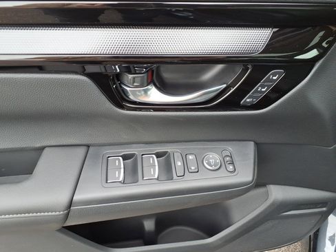 New 2026 Honda CR-V EX-L image 12
