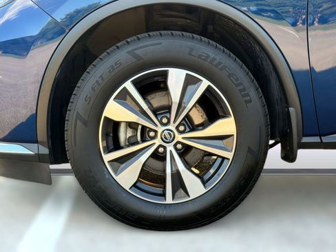 Used 2020 Nissan Murano S w/ Technology Package AWD/4WD image 12