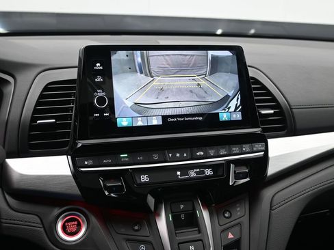 New 2026 Honda Odyssey Sport-L image 13