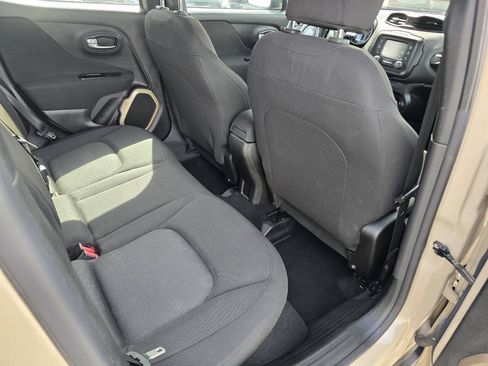 Used 2016 Jeep Renegade Sport w/ Power & Air Group AWD/4WD image 27