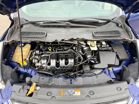 Used 2013 Ford Escape SEL image 43