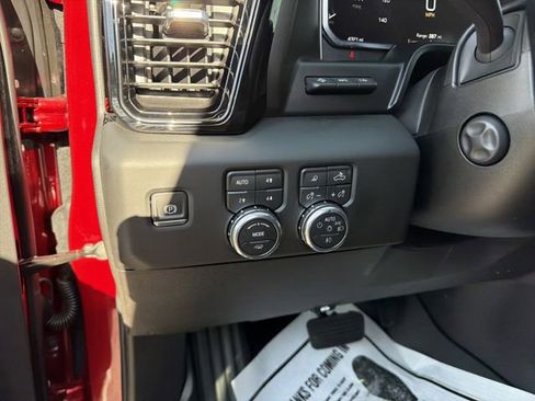 Used 2026 GMC Sierra 1500 AT4 w/ AT4 Premium Package AWD/4WD image 20