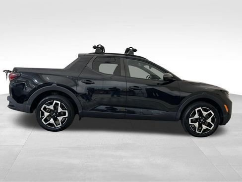 Used 2023 Hyundai Santa Cruz Limited AWD/4WD image 7