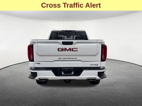 Used 2023 GMC Sierra 1500 AT4 w/ Technology Package image 12