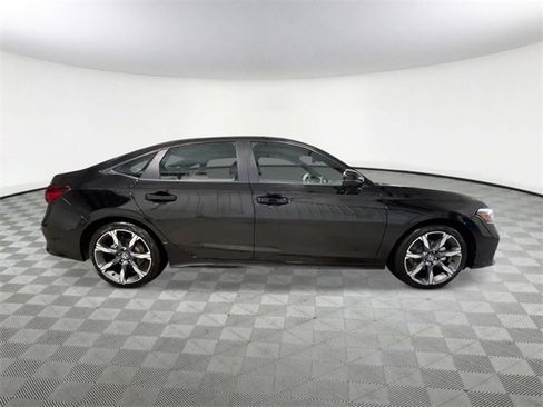 New 2026 Honda Civic Sport Touring image 7