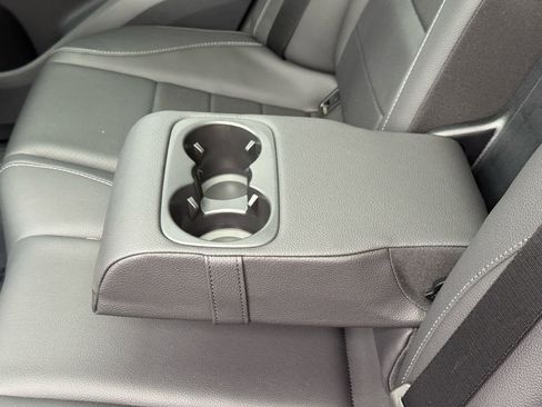 Used 2026 Mercedes-Benz GLE 350 4MATIC image 35