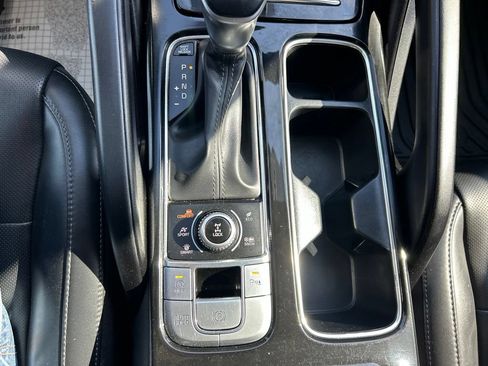 Used 2024 Kia Telluride S w/ S Sunroof Package AWD/4WD image 28