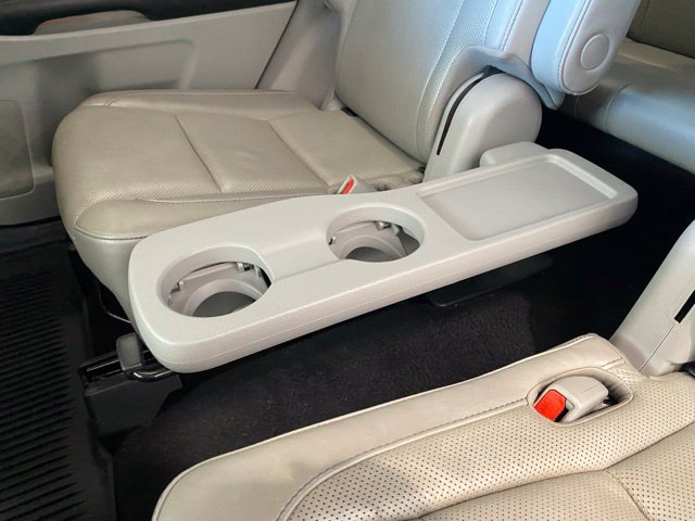 Used 2018 Toyota Highlander Limited w/ Protection Package #3 AWD/4WD image 20