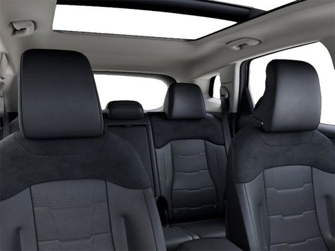 New 2026 Kia Sportage SX image 26