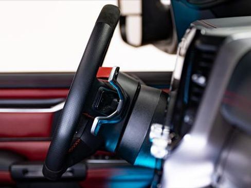 Used 2024 RAM 1500 TRX w/ TRX Level 2 Equipment Group image 29