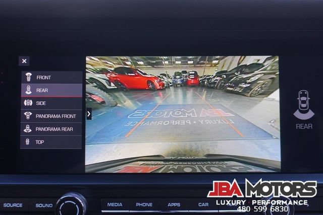 Used 2021 Porsche Macan Turbo w/ Premium Package Plus (PF0) AWD/4WD image 33
