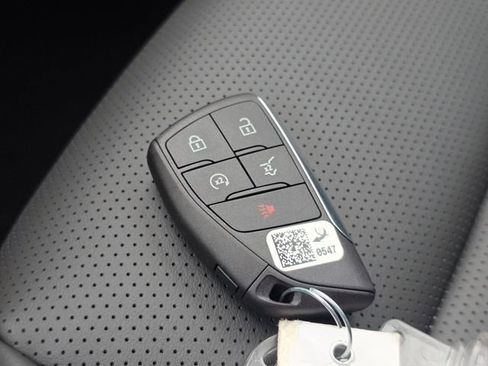 New 2026 Buick Envision Preferred image 34