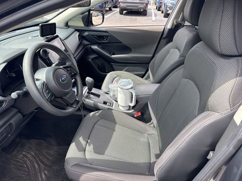 Certified 2024 Subaru Crosstrek 2.0i Premium AWD/4WD image 17