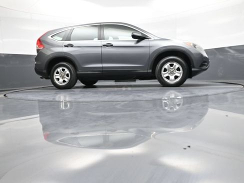 Used 2013 Honda CR-V LX image 28