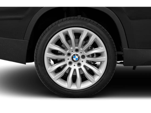 Used 2015 BMW X1 xDrive35i AWD/4WD image 11