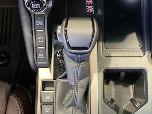 Certified 2026 Toyota Land Cruiser w/ Premium Package AWD/4WD image 23