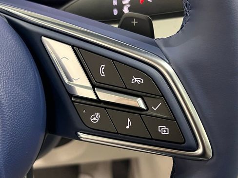 New 2026 Buick Enclave Avenir w/ Super Cruise Package image 19