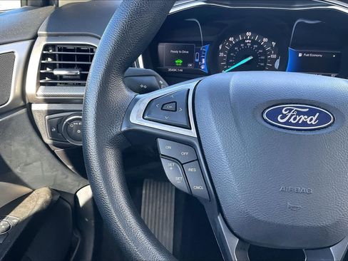 Used 2018 Ford Fusion S FWD image 24