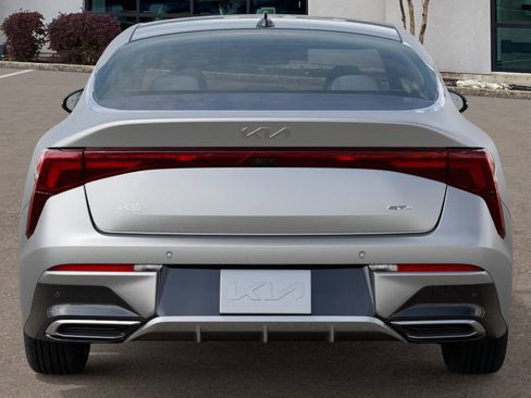 New 2026 Kia K5 GT-Line image 13