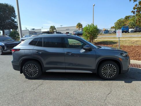 New 2026 Volkswagen Tiguan S image 3