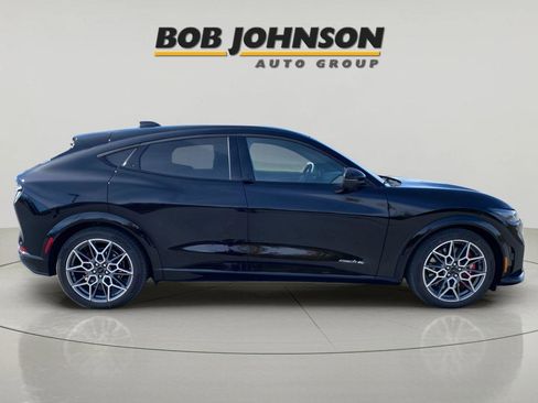 New 2025 Ford Mustang Mach-E GT w/ Interior Protection Package AWD/4WD image 3