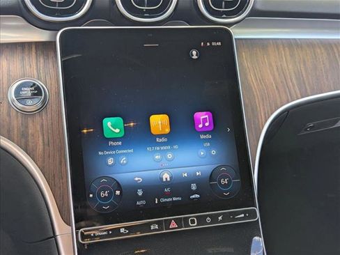 New 2026 Mercedes-Benz C 300 Sedan image 11