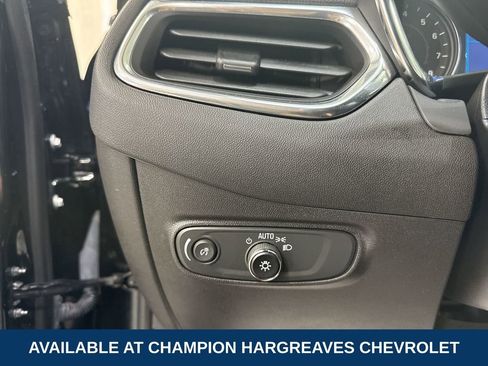 Certified 2024 Chevrolet Equinox LT image 23